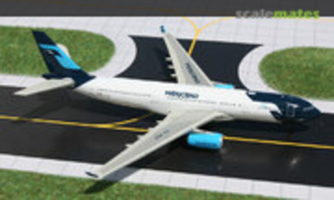 Airbus A330-200 (Gemini Jets GJMXA921)