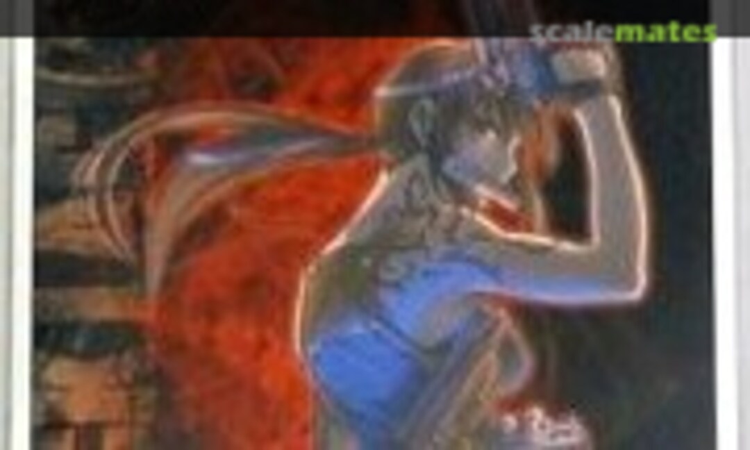 1:7 Revy (Volks Inc. )