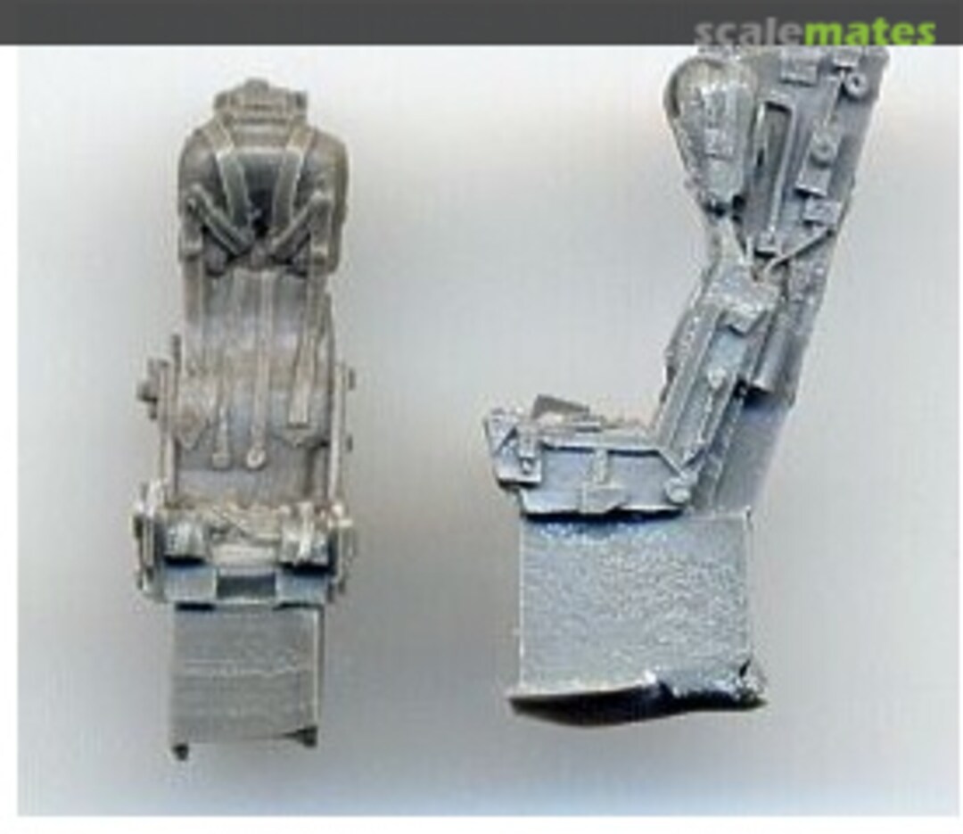 Boxart Martin Baker Mk.VII Seat E7 NeOmega Boxart Martin Baker Mk.VII Seat E7 NeOmega