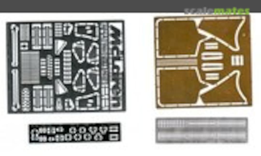 1:20 McLaren MP4/4 Honda (F1 Specialties PE-44)