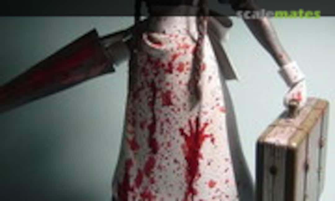 1:6 Roberta (Hamster Koubou )