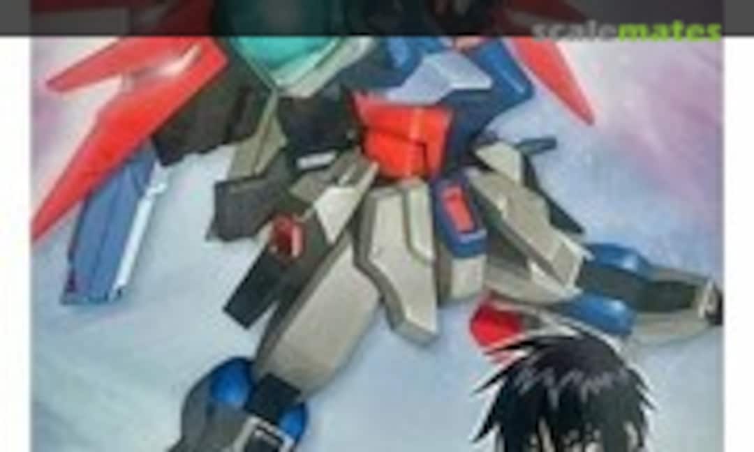 1:100 ZGMF-X42S Destiny Gundam (Bandai Spirits 5057926)