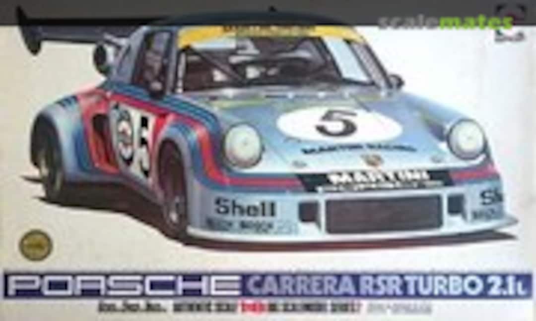 1:8 Porsche Carrera RSR Turbo 2.1l (Grip )