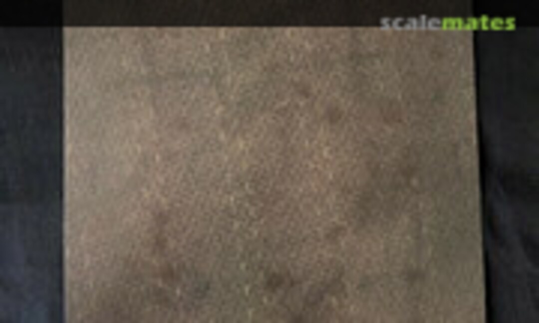 1:72 Planche plaques PSP WW2 (M-Models NT0074)