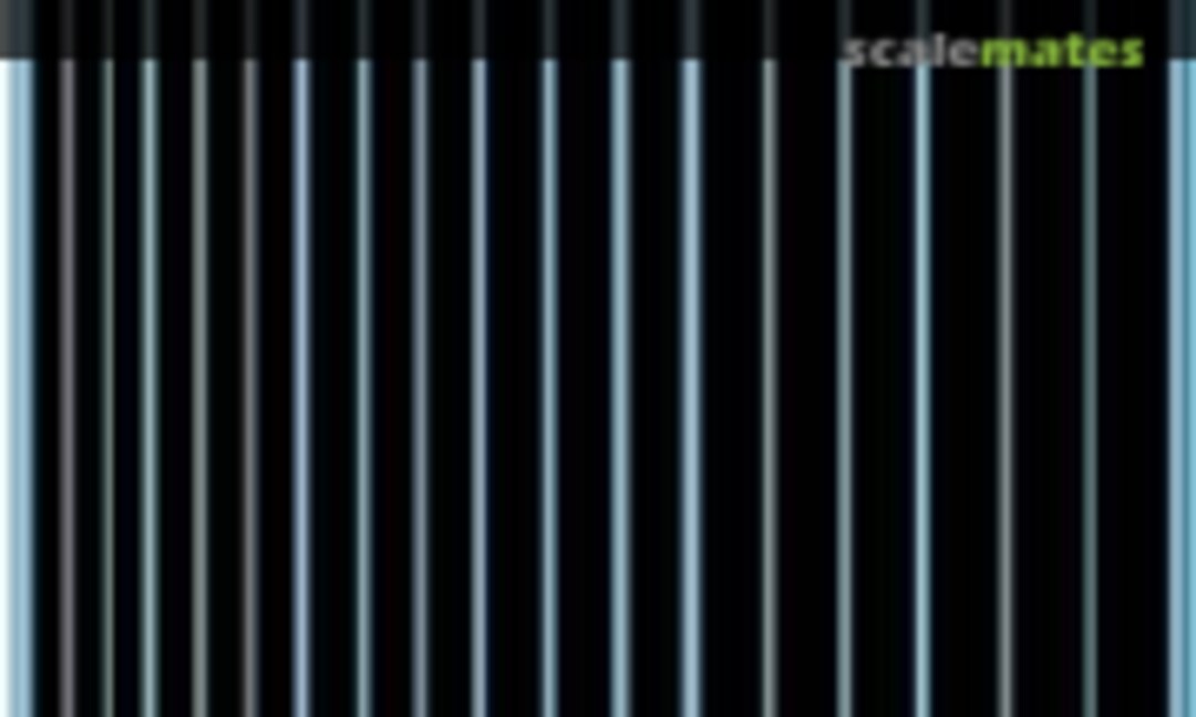 1:144 Waterline decals (L'Arsenal DEC 144 09) DEC 144 09