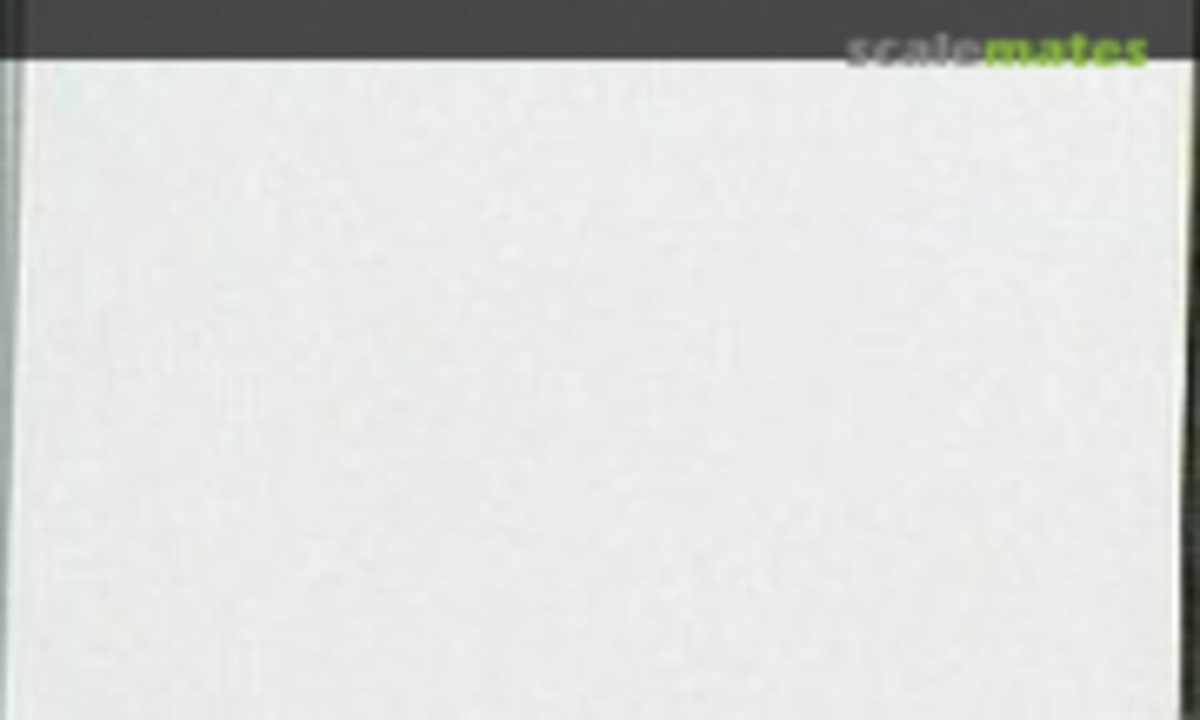 No Pla-Plate 1.0mm B4 (364 x 257 mm) (Tamiya 70124) 70124