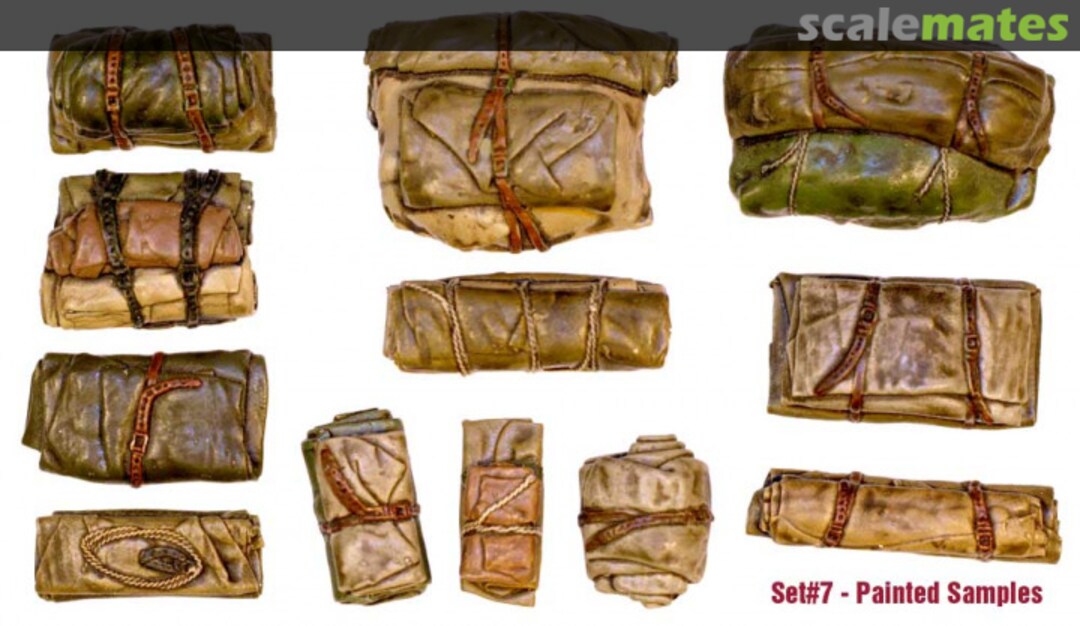 Boxart Universal / Generic Tents & Tarps Set (12pcs) #7 VG007 Value Gear Boxart Universal / Generic Tents & Tarps Set (12pcs) #7 VG007 Value Gear