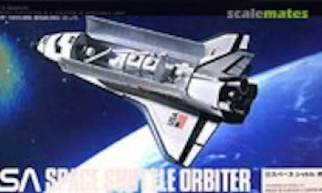 1:200 NASA Space Shuttle Orbiter (Hasegawa 51633)