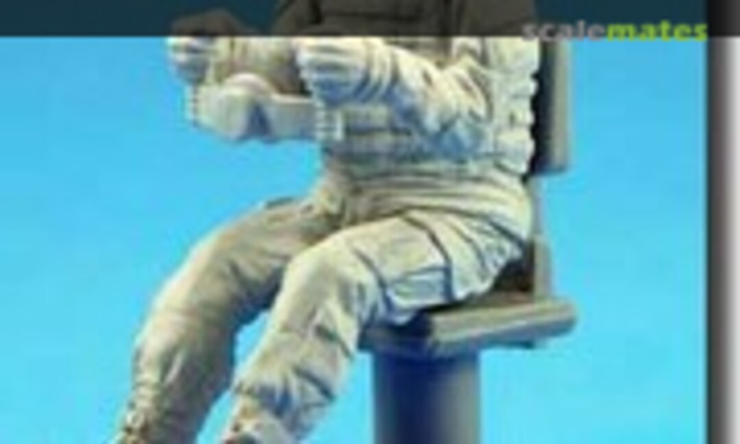 1:35 US AFV Driver #1 (Legend Productions LF0130) LF0130