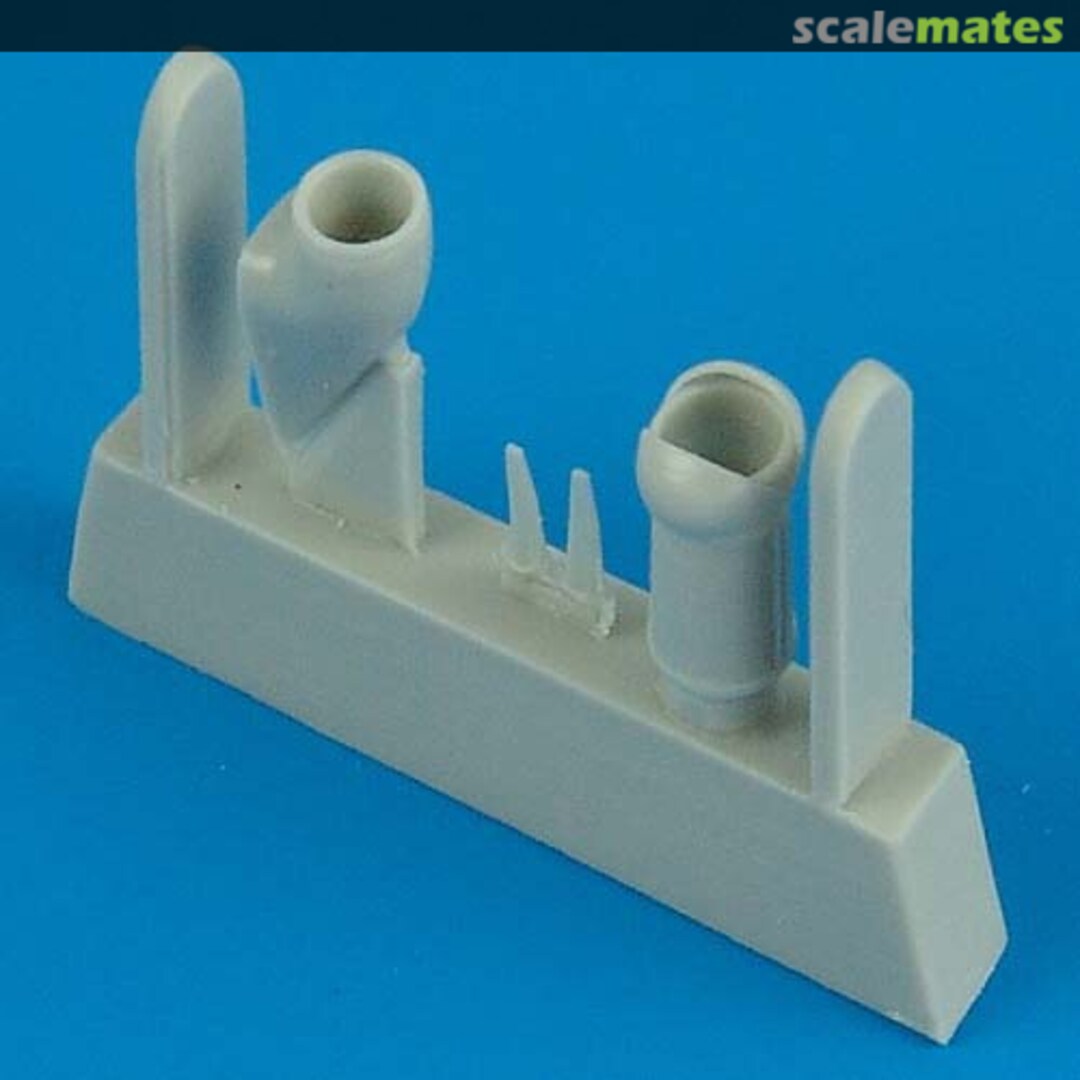 Boxart Bf 109F - Tropical Dust Filter QB 72 108 Quickboost Boxart Bf 109F - Tropical Dust Filter QB 72 108 Quickboost