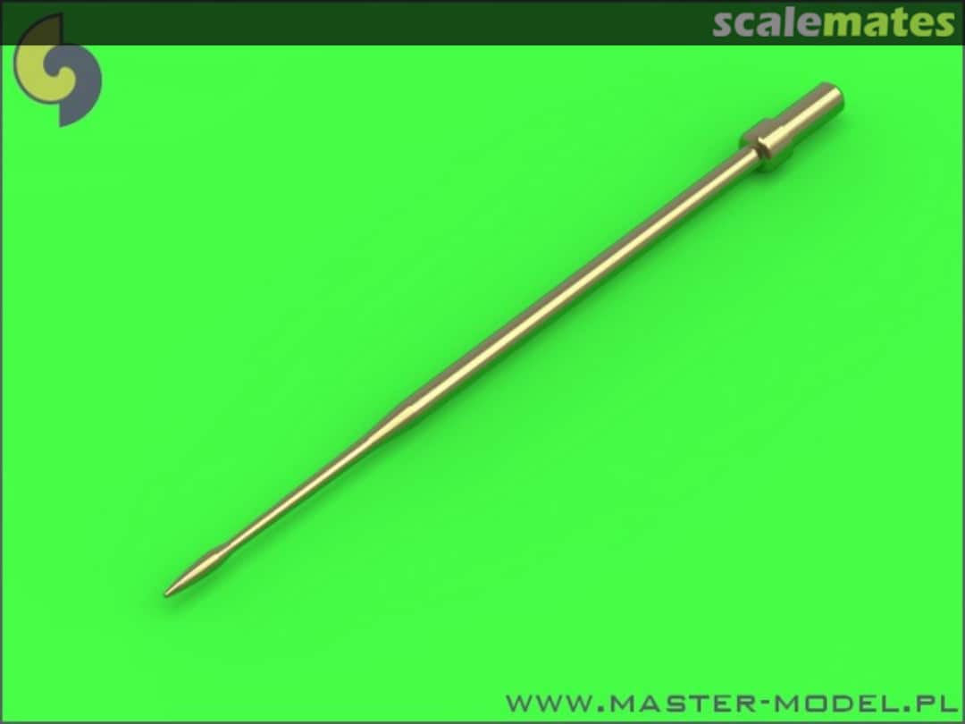 Boxart BAE Hawk 100 Series Pitot Tube AM-72-100 Master Boxart BAE Hawk 100 Series Pitot Tube AM-72-100 Master