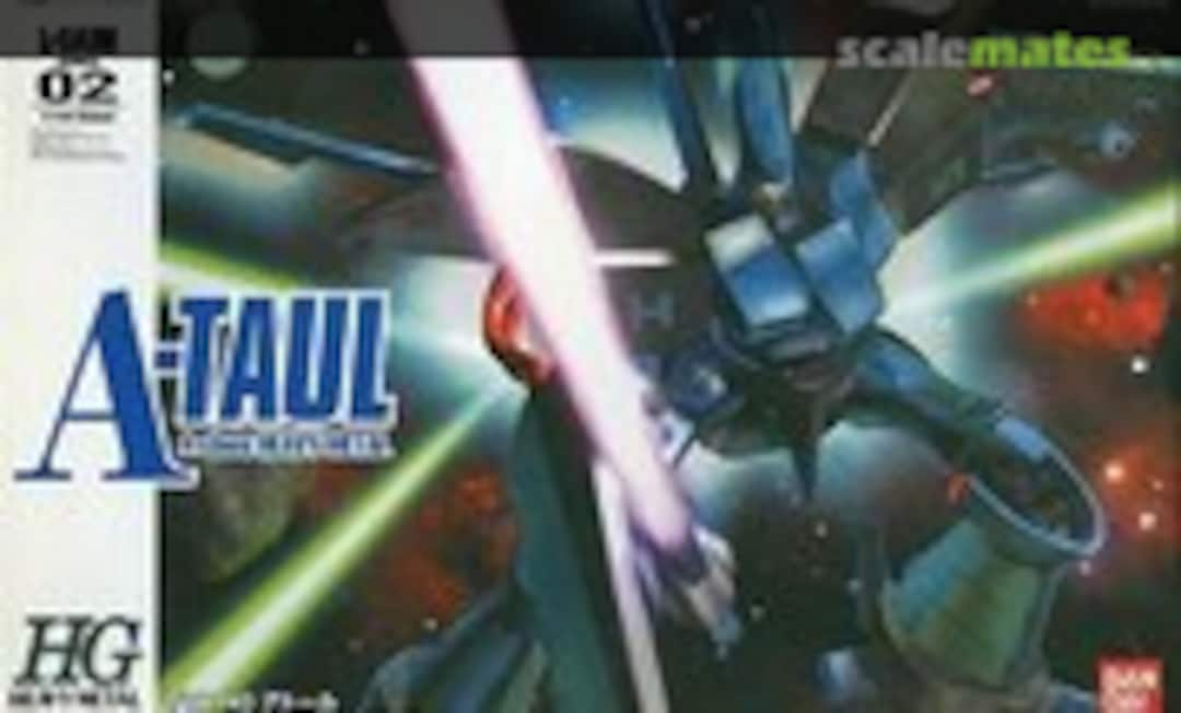 1:144 A-Taul (Bandai 0107021)