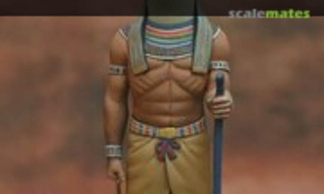 54mm Horus (Art Girona H-07) H-07