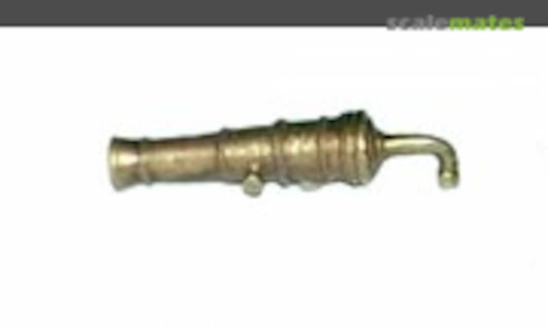 No Falconet 13.5 mm (11 mm) (Korabel KL-23-007-0135) KL-23-007-0135