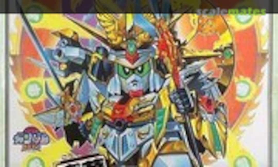 No Gundam Daishogun I Deluxe (Bandai Spirits 5056868)