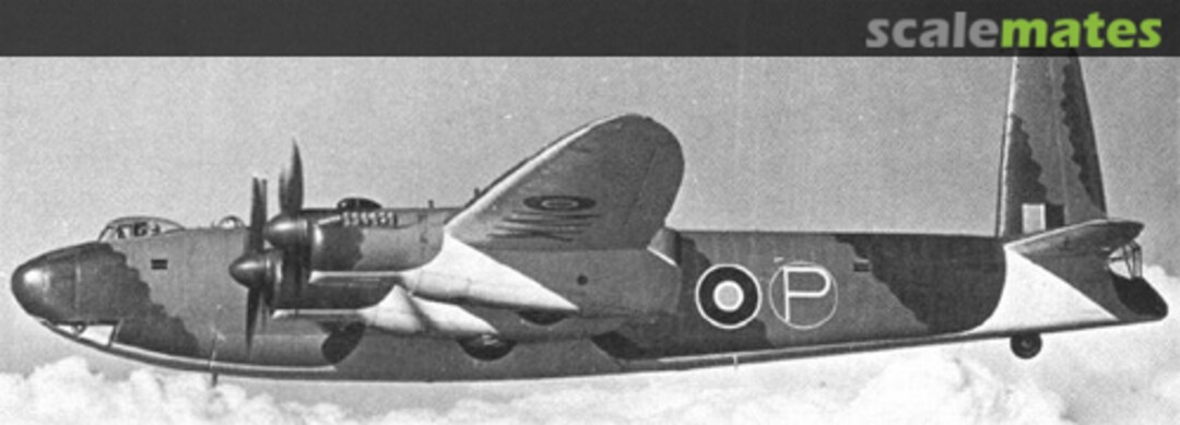 Boxart Vickers Windsor 50-19-48 JBOT Decals Boxart Vickers Windsor 50-19-48 JBOT Decals