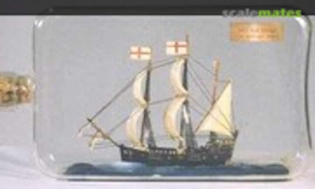 No Mayflower (Gowland &amp; Gowland 278-818)