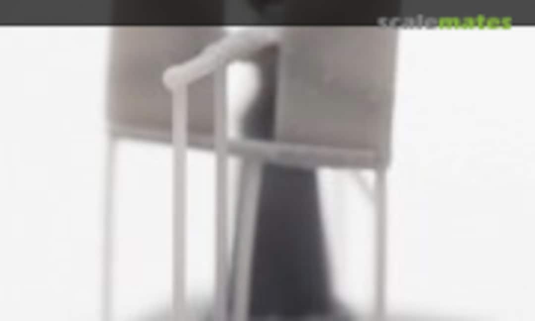 1:350 20mm Oerlikon Mk.4 (L'Arsenal 3D 350 027) 3D 350 027