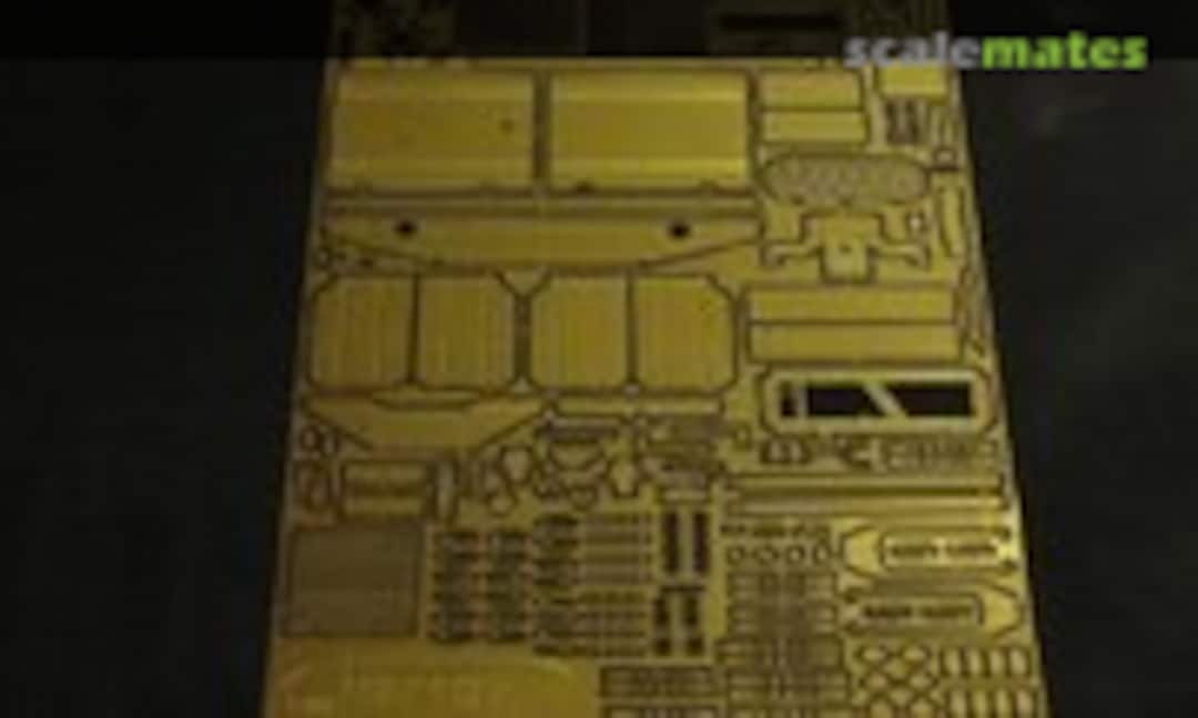 1:35 G7107 detail set (Vmodels 35078) 35078