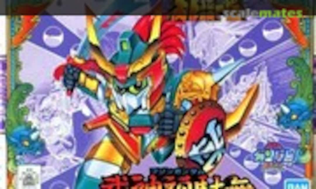 No Bujin Gundam (Bandai Spirits 5056867)