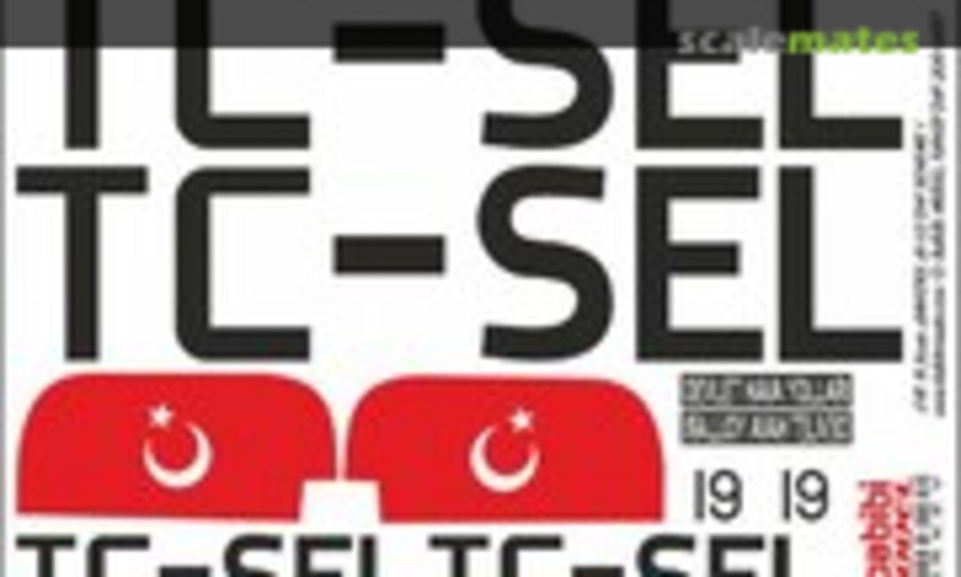 1:48 Junkers Ju-52/3m (Babibi model dat-01097) dat-01097