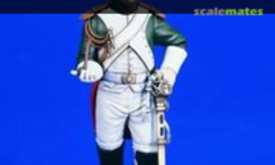 1:16 Guard Dragoon (Verlinden Productions 1666) 1666