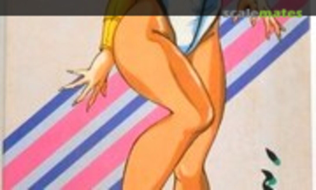 1:4 Mia Alice (B-CLUB 230-12000) 230-12000