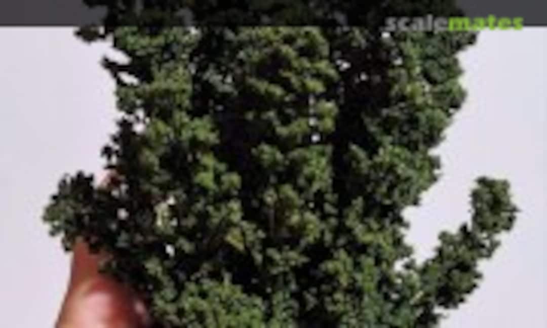 No Foliage, bush or dark green tree canopy (Diorama Presepe dip198859) dip198859