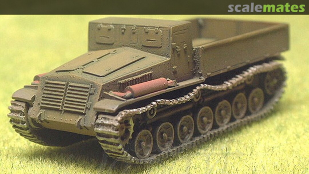 Boxart IJA Prototype 4 Medium Armored Vehicle J-041 Atelier Infinite Boxart IJA Prototype 4 Medium Armored Vehicle J-041 Atelier Infinite