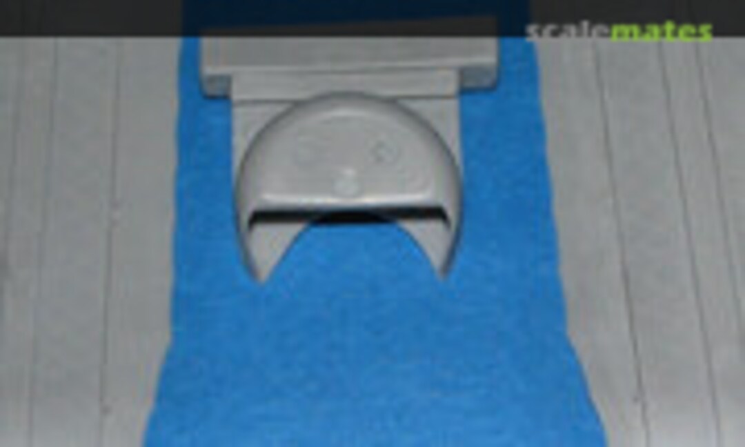 1:32 Fokker F.I Conversion (Cutting Edge Modelworks CEC32172) CEC32172