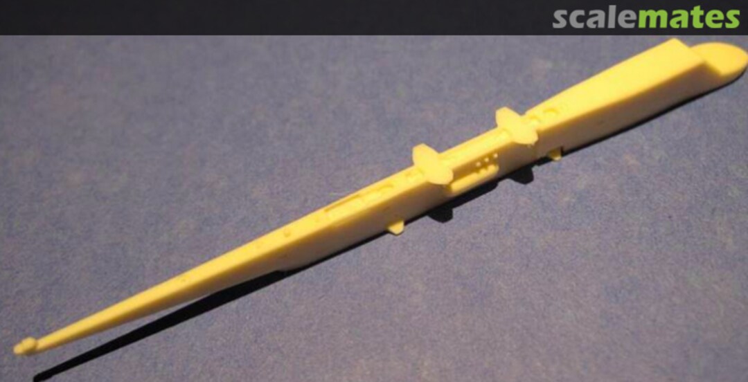 Boxart ELIAS targeting pylon AC 48 69 L'Arsenal Boxart ELIAS targeting pylon AC 48 69 L'Arsenal