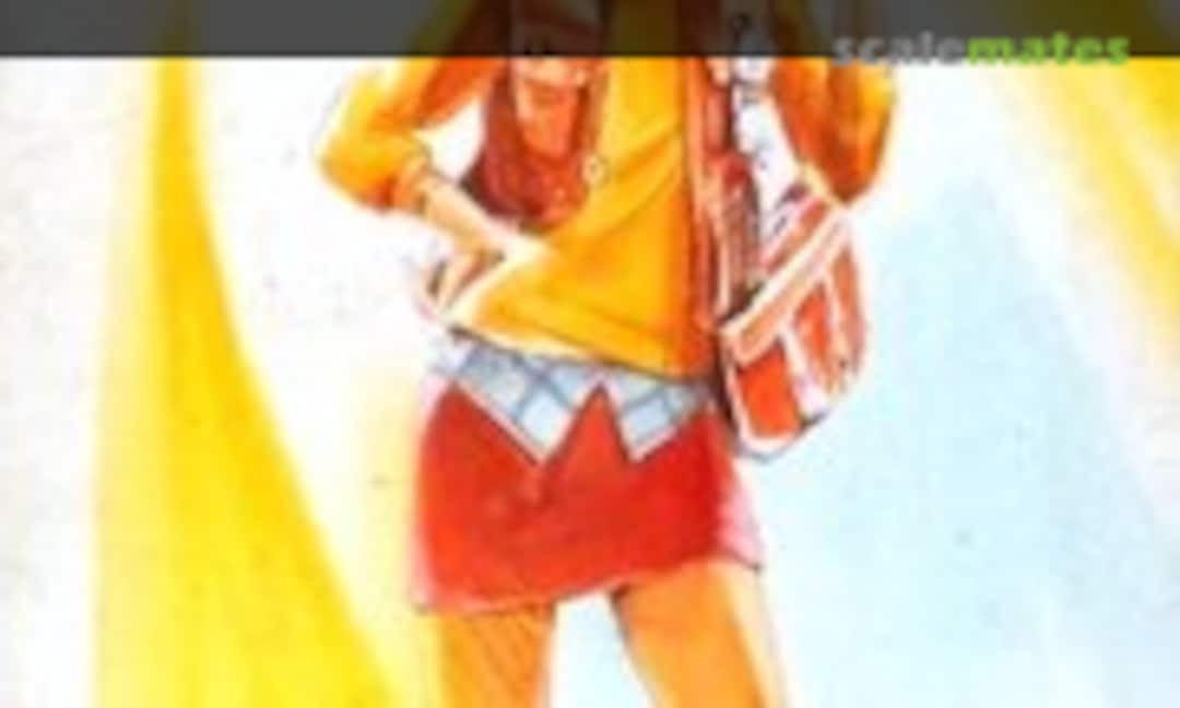 1:6 Ai (Tsukuda Hobby JF-12) JF-12