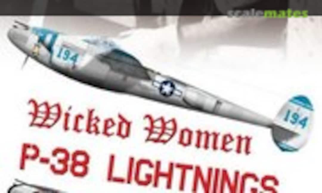 1:32 Wicked Women (Bombshell Decals 32-BS-0006) 32-BS-0006