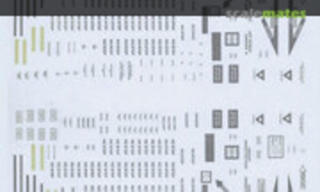 1:48 F-14 Data Low Vis (Microscale 48-326) 48-326
