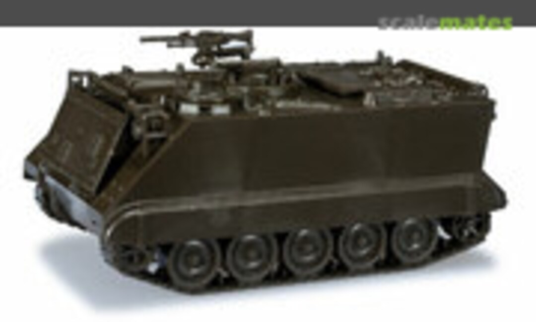 1:87 M 113 A1 G MTW (Herpa 743914)