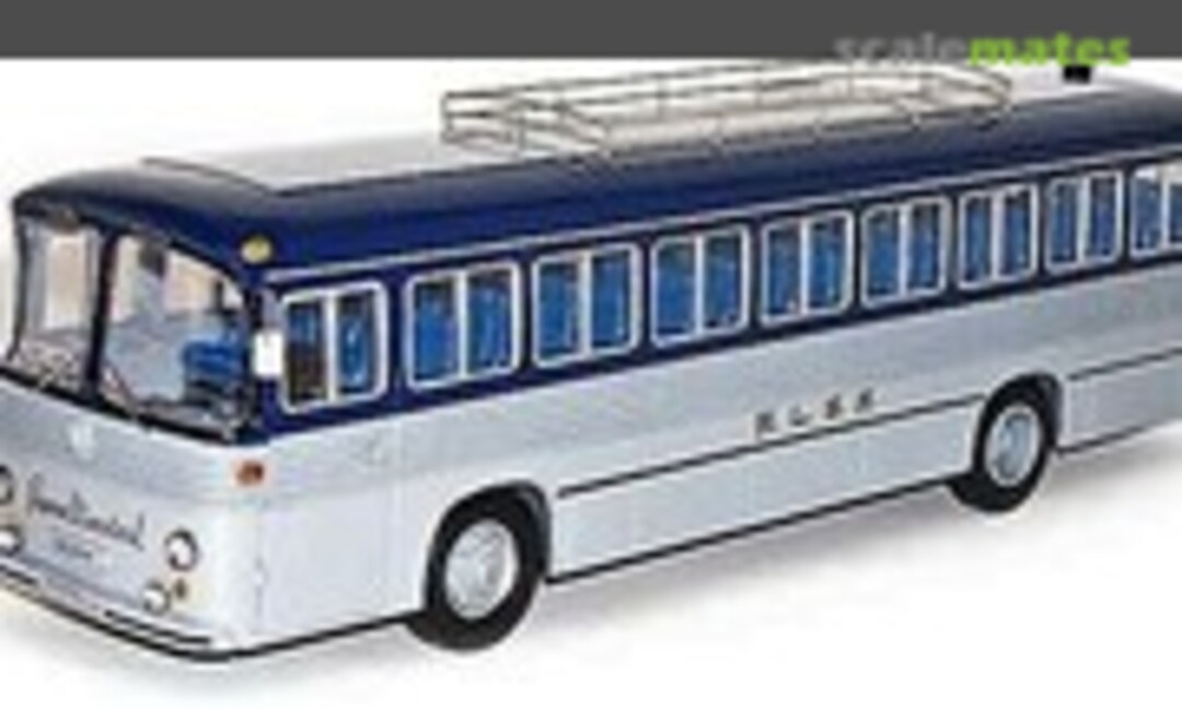 Pegaso Monotral (Modeltrans 111)