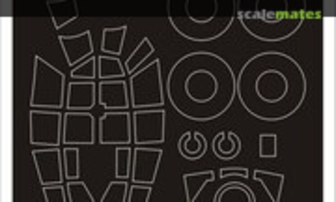 1:72 Dornier Do 215 (Montex SM72295) SM72295