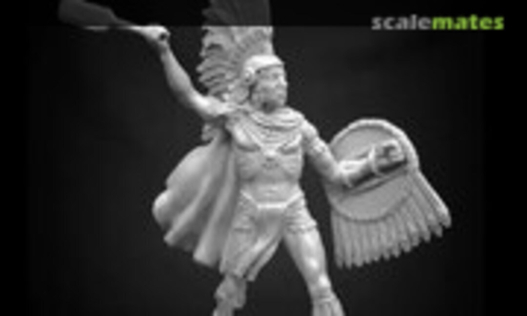 75mm Aztek (Altores Studio F-75-124) F-75-124