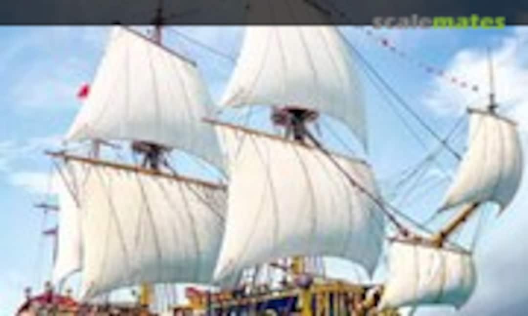 1:96 'Goto Predestinatsia' (Modelist 110001) 110001