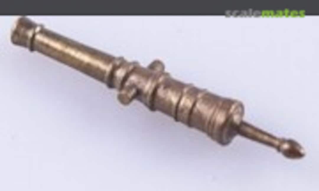 No Falconet 25 mm (Korabel KL-23-007-025) KL-23-007-025