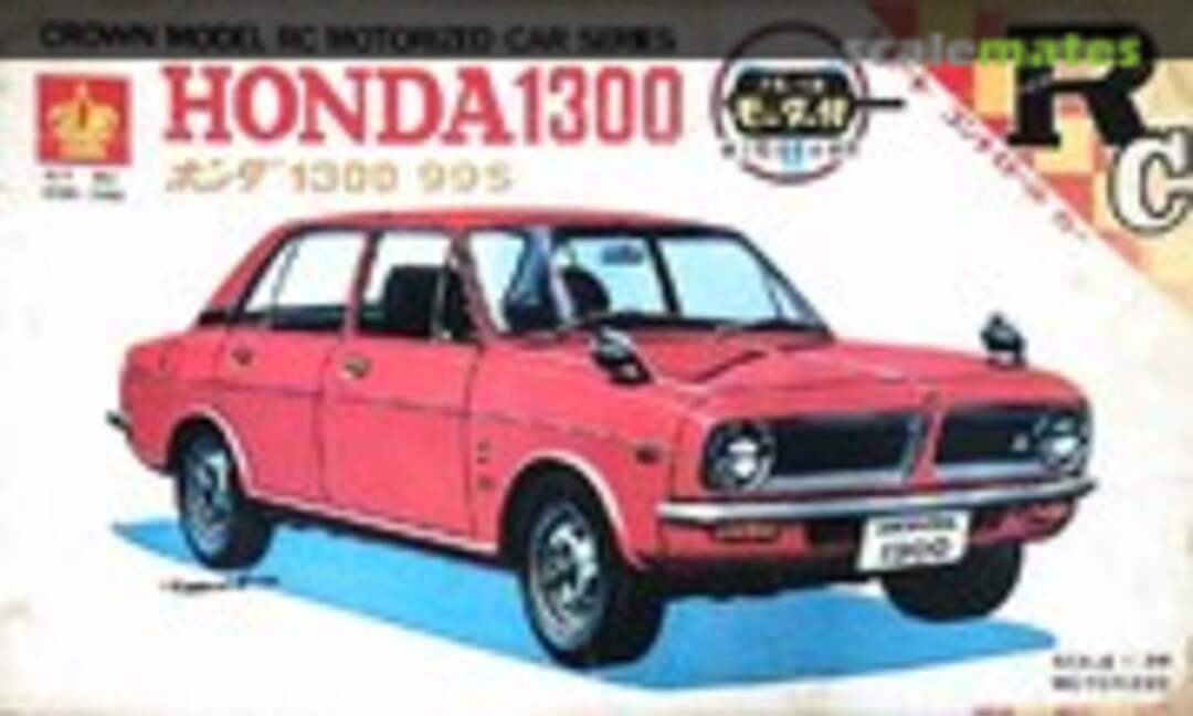 1:28 Honda 1300 99S (Crown 206-300) 206-300