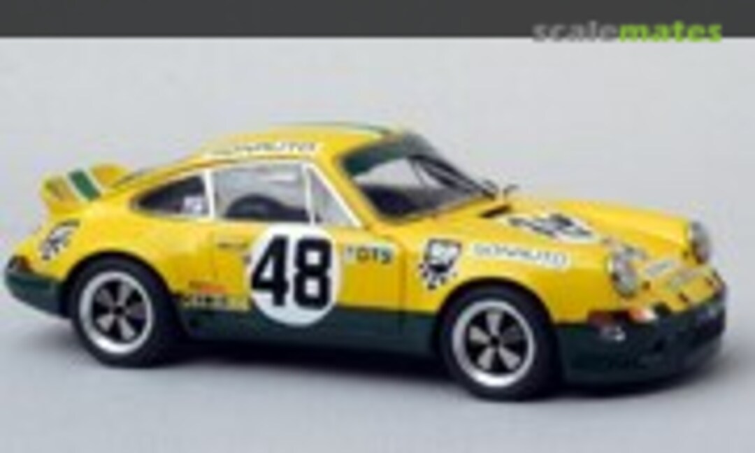 Porsche 911 Carrera RSR &quot;BP&quot; (Renaissance 069C-48)