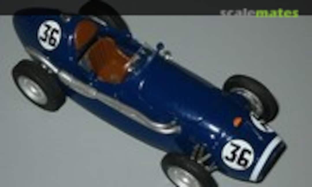 1:43 Connaught B (Jade 43 J4380) J4380