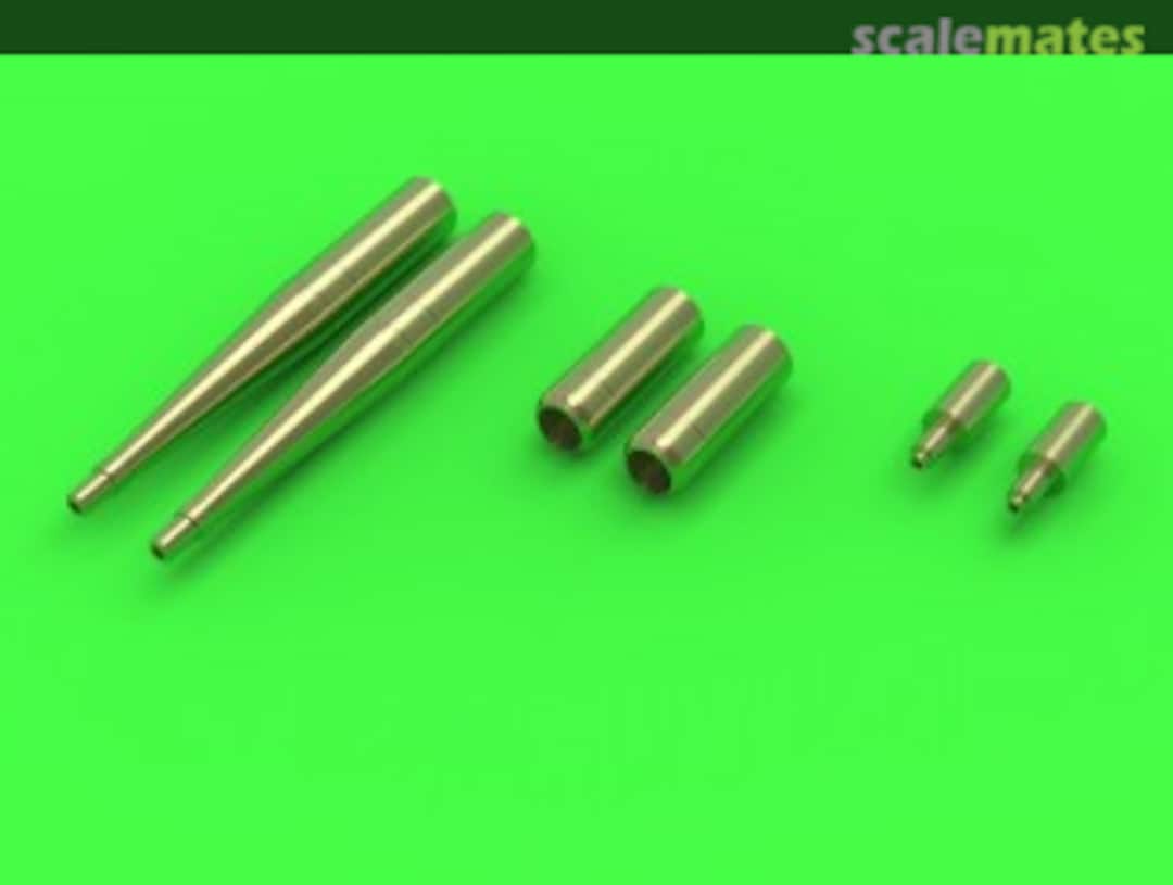 Boxart Supermarine Spitfire E wing early - Hispano 20mm & Browning .50cal in fairings AM-144-003 Master Boxart Supermarine Spitfire E wing early - Hispano 20mm & Browning .50cal in fairings AM-144-003 Master