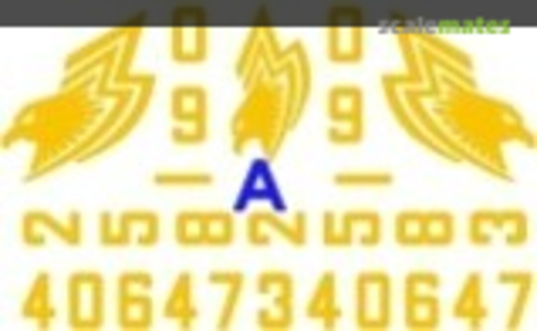 1:72 PLAAF J-11B Aces (Frontpenny 72020B) 72020B