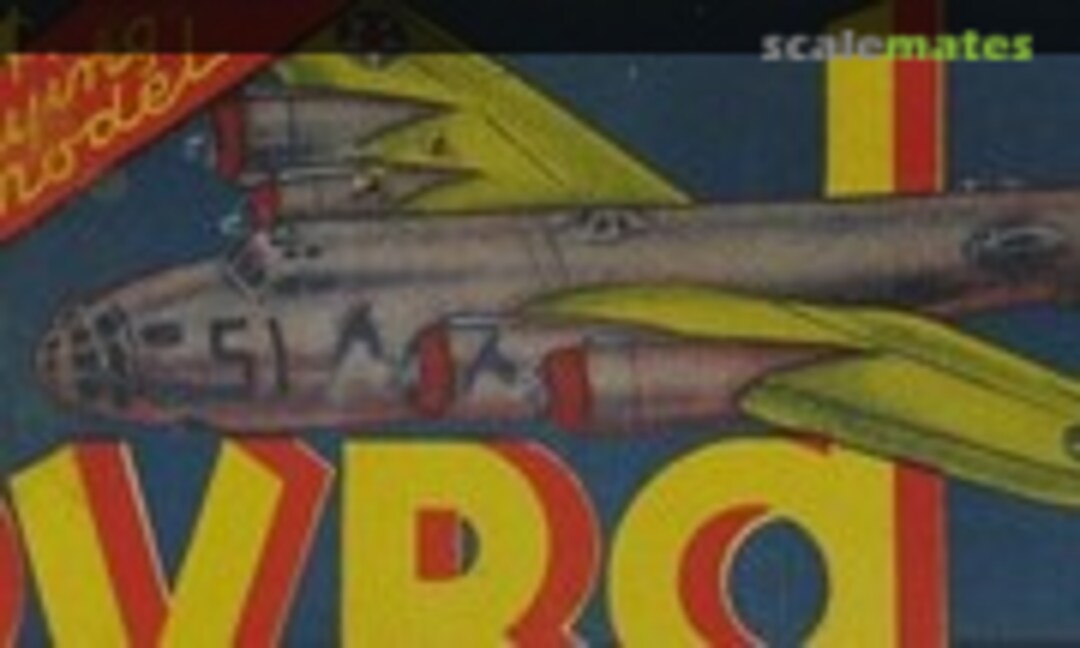 1:28 Leopard Moth (Burd 21) 21