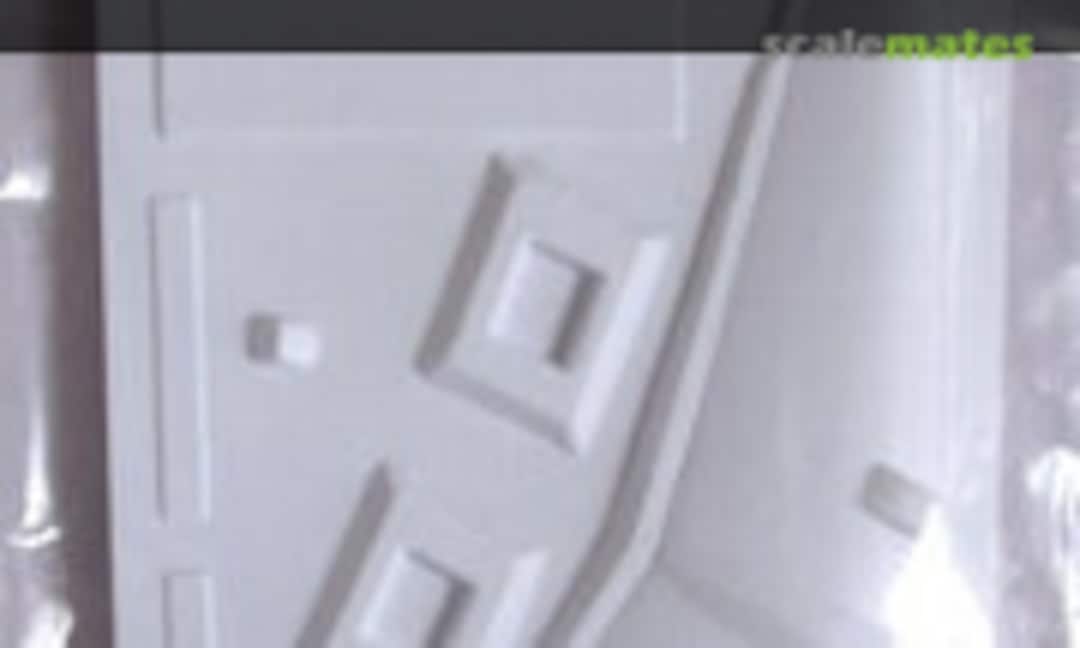 1:72 Northrop N-9M (The Eagles Talon, Inc. ET122-83) ET122-83