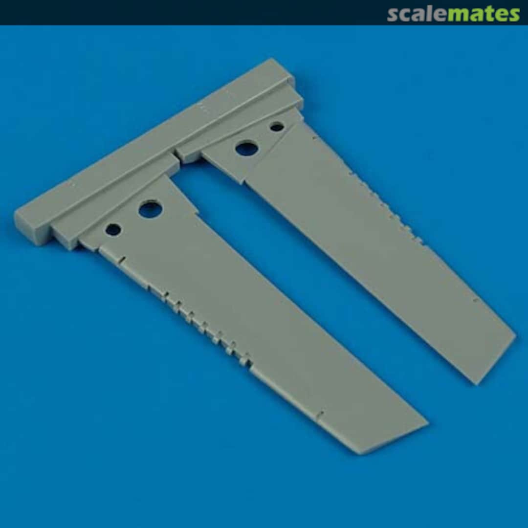 Boxart Su-27 Flanker - Flaperons QB 72 251 Quickboost Boxart Su-27 Flanker - Flaperons QB 72 251 Quickboost