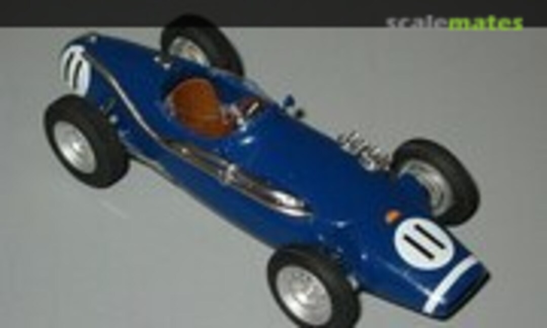 1:43 Connaught B4 (Jade 43 J4388) J4388