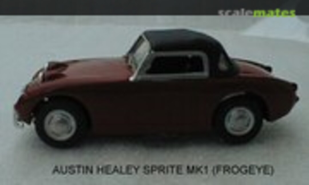 Austin Healey Sprite Mk 1 2Stud (K&amp;R Replicas KR12BHT)